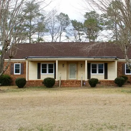 Buy this 3 bed house on 259 East Taylor Street in Wayne County, NC 27863
