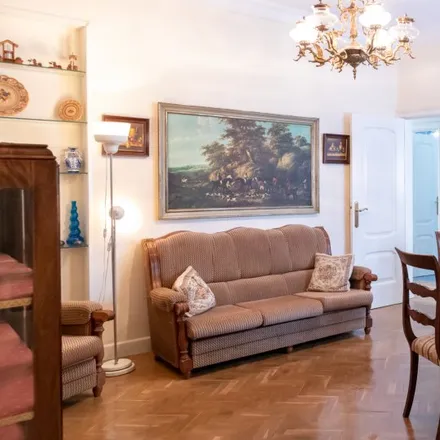 Rent this 3 bed apartment on Madrid in Calle de Toledo, 28005 Madrid