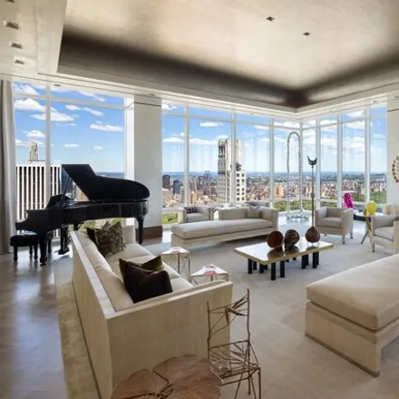 Image 2 - Bloomberg Tower, East 59th Street, New York, NY 10022, USA - Condo for sale