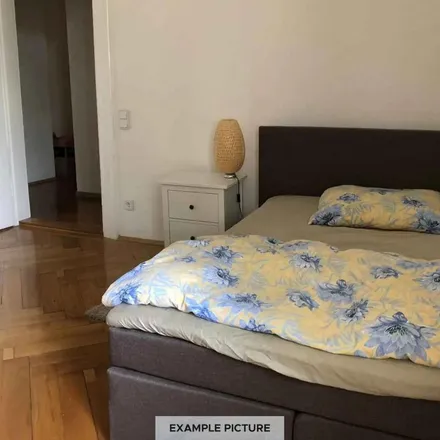 Rent this 1 bed apartment on Regerplatz in 81541 Munich, Germany