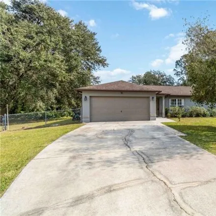 Image 3 - 1304 Burnley Court, Poinciana, FL 34758, USA - House for sale