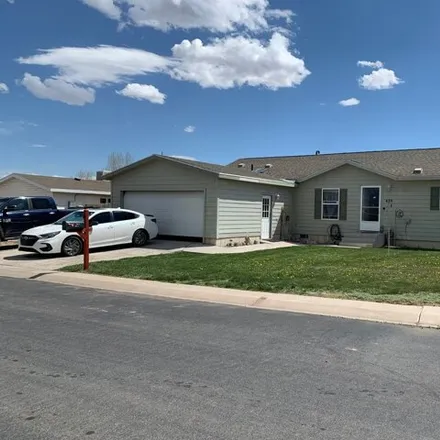 Buy this 3 bed house on 493 2000 South in Uintah County, UT 84078