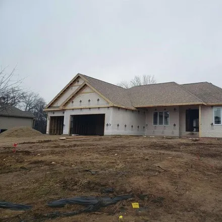 Buy this 3 bed house on unnamed road in Roscoe Township, IL