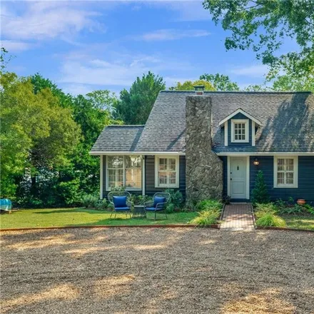 Buy this 3 bed house on 6188 Sharon Acres Road in Olde Georgetowne, Charlotte