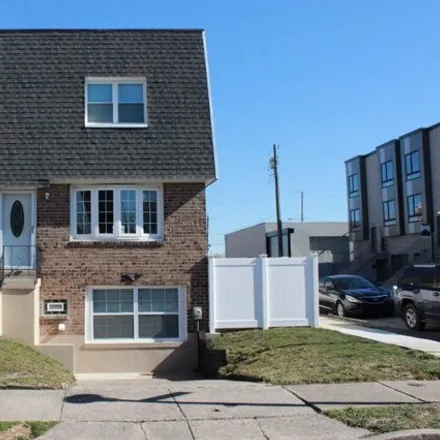 Buy this 4 bed house on 2539 Casimir Street in Philadelphia, PA 19137