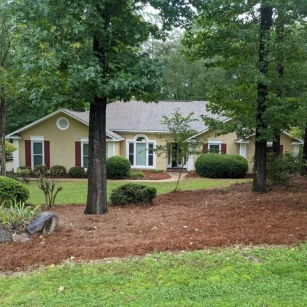 Buy this 3 bed house on 7200 Springbrook Drive in Columbus, GA 31909