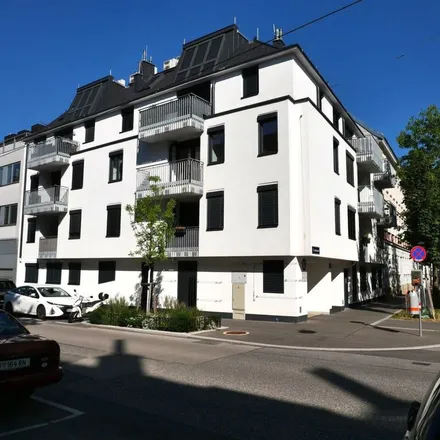 Rent this 3 bed apartment on Testarellogasse 35 in 1130 Vienna, Austria