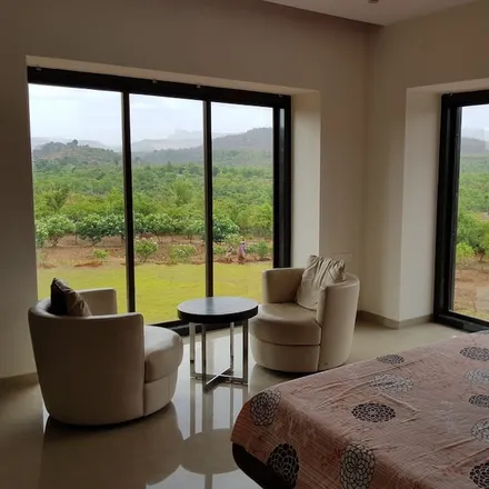 Rent this 5 bed house on Raigad District in Khopoli - 410203, Maharashtra