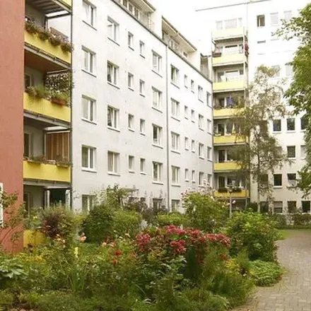 Image 6 - Kreuzbergweg 12, 53115 Bonn, Germany - Apartment for rent