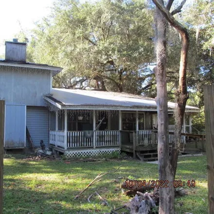 Buy this 3 bed house on 2839 Howard Road in Clay County, FL 32068