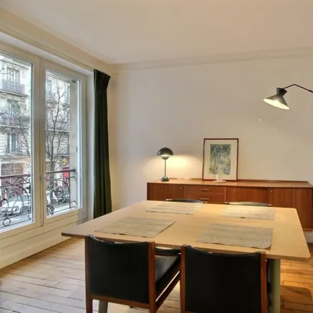 Image 5 - 119 Avenue Parmentier, 75011 Paris, France - Apartment for rent