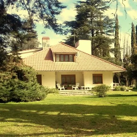 Image 3 - Avenida Comechingones, Departamento Calamuchita, Villa General Belgrano, Argentina - House for sale