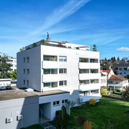 Rent this 3 bed apartment on Binningerstrasse 55 in 4104 Oberwil, Switzerland