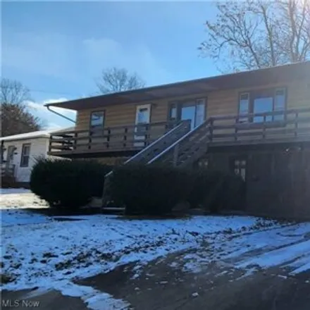 Rent this 2 bed house on 444 Taft Avenue in New Portage, Barberton
