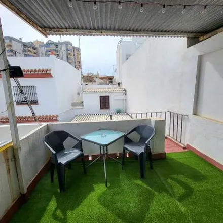 Image 9 - Avenida de Severo Ochoa, 9A, 29601 Marbella, Spain - Apartment for rent