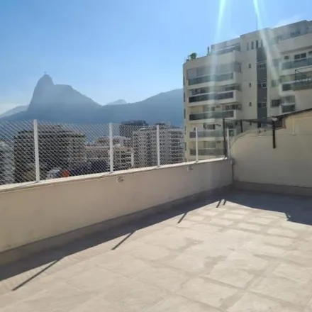 Buy this 1 bed apartment on Avenida Pasteur in Botafogo, Rio de Janeiro - RJ