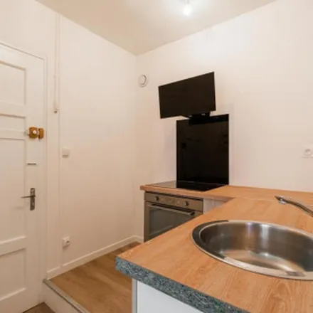 Rent this 4 bed apartment on 6 Place Sadi Carnot in 69700 Givors, France