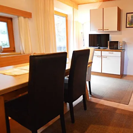 Rent this 3 bed apartment on 6432 Sautens