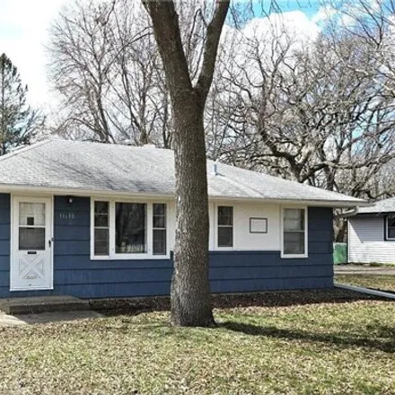 Buy this 3 bed house on 11620 Olive Street Northwest in Northdale, Coon Rapids