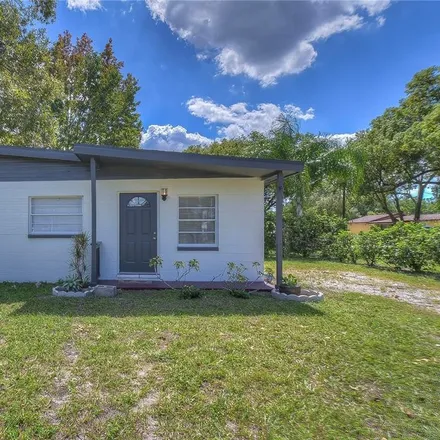 Buy this 3 bed house on 2703 East Linebaugh Avenue in Tampa, FL 33612