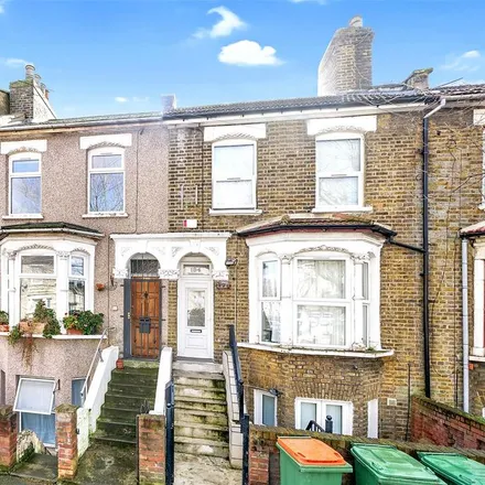 Image 1 - 224 Neville Road, London, E7 9QN, United Kingdom - Apartment for rent