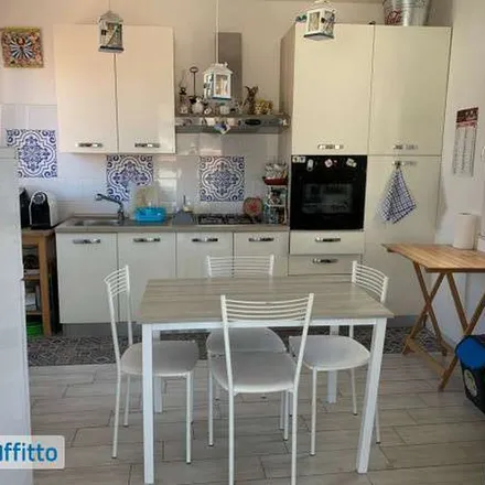 Image 5 - Via Canale, 98165 Messina ME, Italy - Apartment for rent