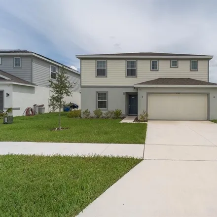 Buy this 5 bed house on 985 Aspen Drive in Lakeland, FL 33815