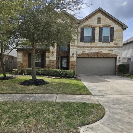 Image 1 - Raleigh's Meadow Court, Fairfield, Fairfield, TX, USA - House for rent