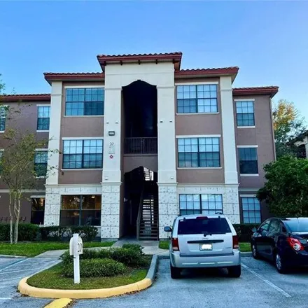 Rent this 1 bed condo on unnamed road in MetroWest, Orlando