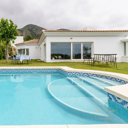 Buy this 5 bed house on Benalmádena in Andalusia, Spain