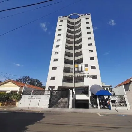 Image 2 - Rua Duque de Caxias, Centro, Nova Odessa - SP, 13380-005, Brazil - Apartment for sale