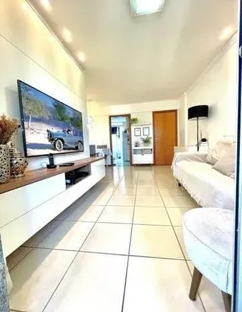 Buy this 2 bed apartment on Rua José Anchieta Fontana 410 in Jardim Camburi, Vitória - ES