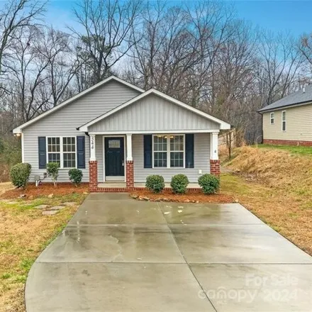 Buy this 3 bed house on 366 Belvedere Drive Northwest in Concord, NC 28027