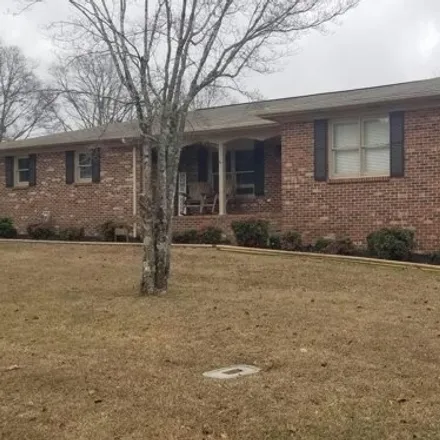 Buy this 3 bed house on 148 East Sims Avenue in Albertville, AL 35950