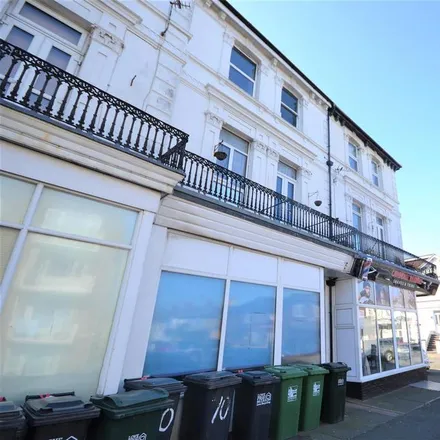 Rent this studio apartment on The Empire in Cavendish Place, Eastbourne