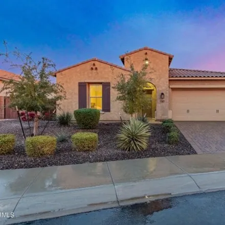 Buy this 4 bed house on 29701 North 118th Drive in Peoria, AZ 85383