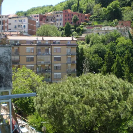 Rent this 3 bed apartment on Via della Cordonata in 00079 Monte Compatri RM, Italy