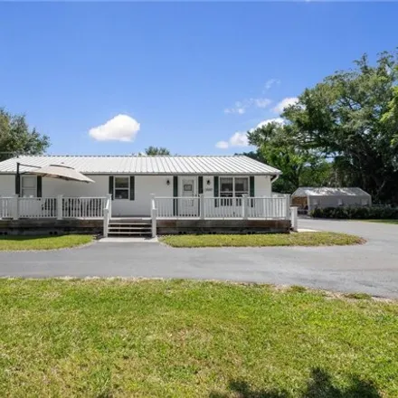 Buy this 3 bed house on 1672 Center Road in Terra Ceia, Manatee County