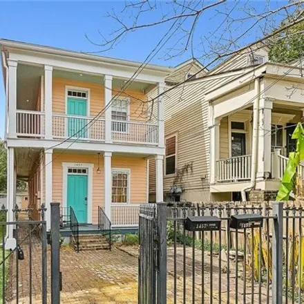 Buy this 2 bed house on 1461 Constance Street in New Orleans, LA 70130