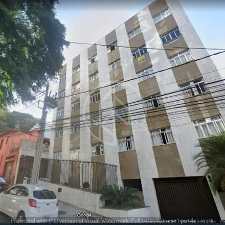 Buy this 1 bed apartment on Rua Marechal Deodoro in Centro, Juiz de Fora - MG