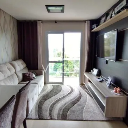 Buy this 2 bed apartment on Rua Fidelcino Neves dos Santos in São Luiz, Caxias do Sul - RS