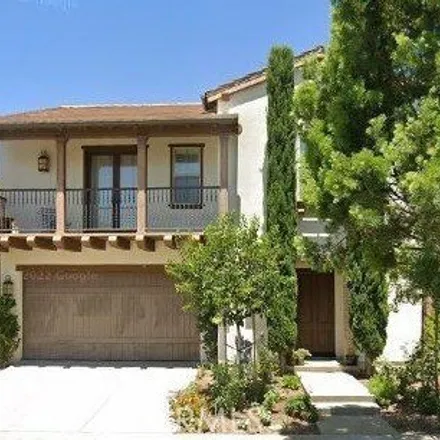 Rent this 3 bed house on 223 Wyndover in Irvine, CA 92618