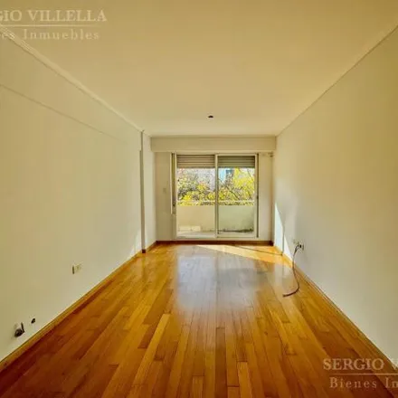 Rent this 1 bed apartment on Entre Ríos 418 in Martin, Rosario