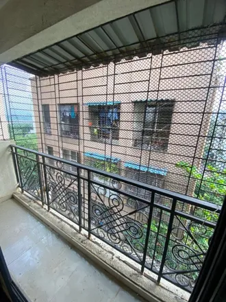 Image 4 - unnamed road, Kharghar, Panvel - 410210, Maharashtra, India - Apartment for sale