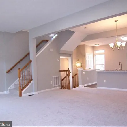 Rent this 3 bed apartment on 12401 Benjamin Hill Lane in Chantilly, VA 22033