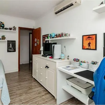 Buy this 3 bed apartment on Avenida José Gertum in Chácara das Pedras, Porto Alegre - RS