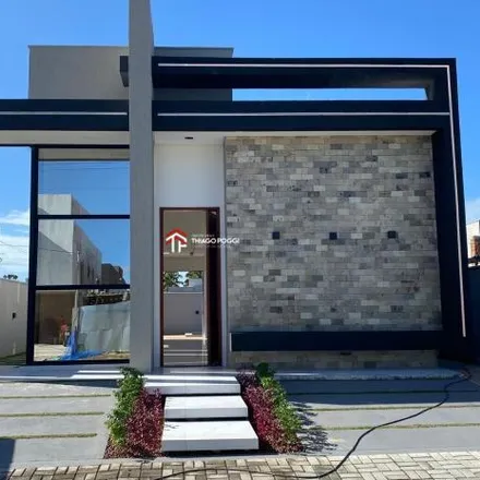 Buy this 3 bed house on Avenida Escritor Ramalho Leite in Muçumagro, João Pessoa - PB