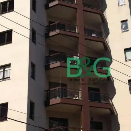 Image 2 - Edificio Monte Verde, Avenida Zumkeller 800, Lauzane Paulista, São Paulo - SP, 02420-001, Brazil - Apartment for sale