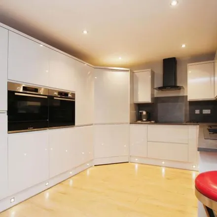 Rent this 2 bed apartment on 11Eleven Superstore in 42-44 High Street, Bristol