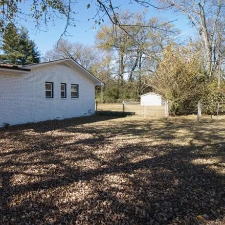Image 4 - 1303 South Indian Street, Tuscumbia, Colbert County, AL 35674, USA - House for sale